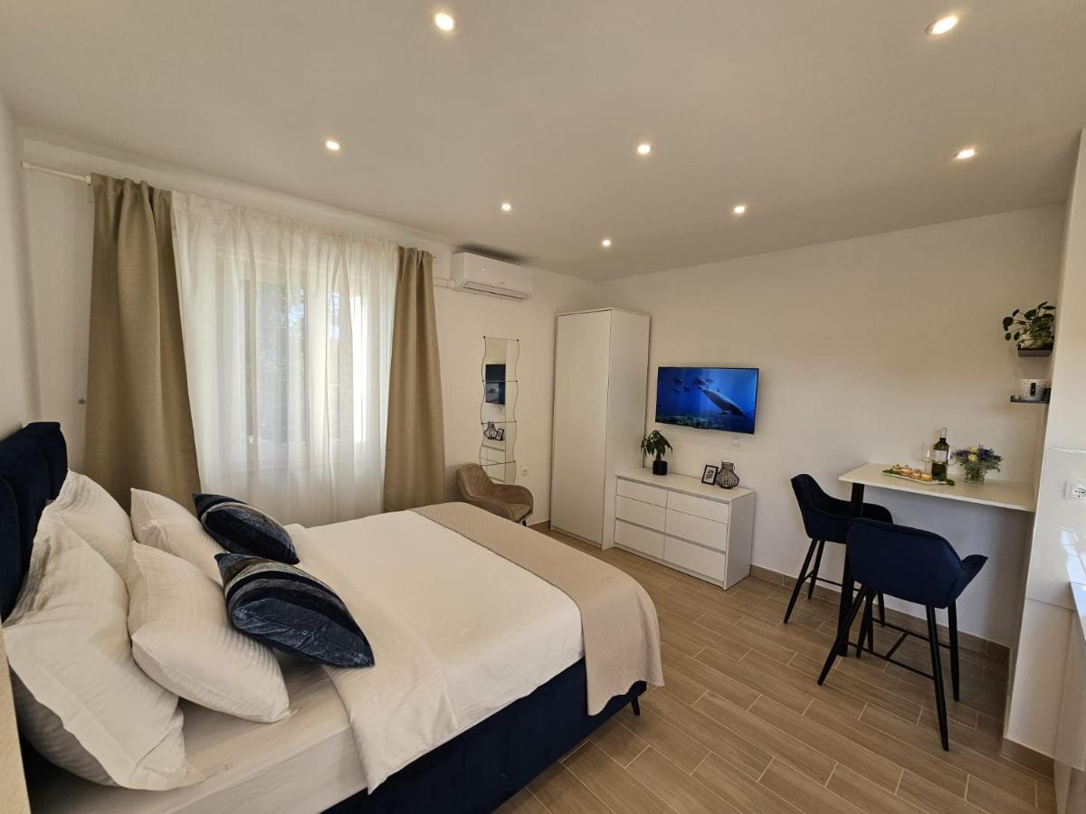 Studio Ivona Πόρετς Εξωτερικό φωτογραφία