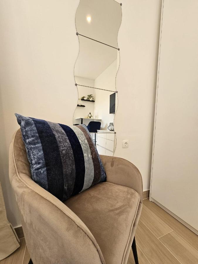 Studio Ivona Πόρετς Εξωτερικό φωτογραφία